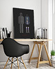plakaty Mr. Robot - plakat fine art giclee 1