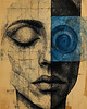 plakaty Plakat Percepcja III 1