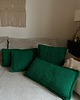 poduszki plecione Poduszka Dekoracyjna Loft 60 x30 cm 2