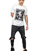 t-shirty męskie T-shirt męski UNDERWORLD Hope 4
