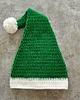 czapki damskie Krasnal Świąteczny 3- czapka unisex 1