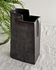 wazony Wazon ceramiczny Mosiądz Deconstructed Vase Brass 6