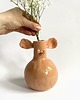 wazony Wazon ceramiczny,  waza, na kwiaty, oryginalny prezent 2