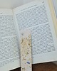 zakładki do książek zakładka do książki - papier czerpany 2