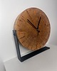 zegary Dębowy Zegar Dwunastokątny stojący /ścienny 1