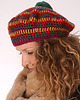 czapki damskie Unikatowy beret 4