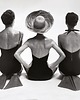 plakaty Zestaw plakatów  - Toni Frissell,  fotografia 1