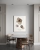 grafiki i ilustracje Hortensja Fine Art Print 2
