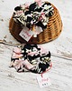 gumki do włosów Pela' SCRUNCHIE do włosów LILA 5