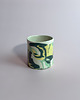 kubki Czarka / kubek nerikomi zielony 1