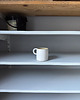 kubki Kubek Ceramiczny Biały MUG 300 ml  SA 1