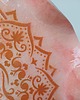 patery i talerze Talerz Ceramiczny Mandala 2