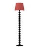 lampy podłogowe Designerska lampa stojąca w stylu skandynawskim BANGKOK 6