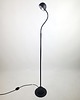 lampy podłogowe Lampa podłogowa z lat 80. 6