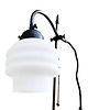lampy stołowe Lampa stołowa/biurkowa w stylu Art Deco, Niemcy lata 30. 7
