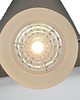 lampy wiszące Lampa wisząca, lata 70 9