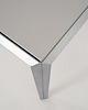 biurka Biurko aluminiowe, lata 80-te, skandynawski design, produkcja: Montana Furniture 3
