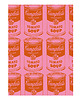 plakaty Plakat  Campbell soup 3