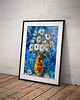 plakaty Plakat "Rumianek" 2