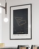 plakaty Plakat Tory wyścigowe - Red Bull  Ring 2