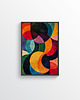 plakaty Plakat - Trip to Abbys 1