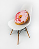 poduszki do pokoju dziecka Poduszka DONUT pączek 45x45cm - m9 2