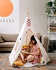 namioty i tipi dla dzieci PREMIUM Indiańskie Tipi, Namiot dla dzieci 6