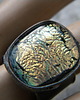 pierścionki - różne Roman Ancient Ring ;)  falujące złotko 1