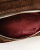 torby na ramię BLISS BAG - skórzana torebka - zamszowa - brąz 9