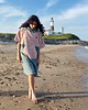 ubrania różne Ponczo kąpielowe z bambusowej frotte  BAMBOO BEACH 4