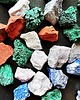 Warsztaty malarskie Warsztaty Chińskiego Malarstwa Dunhuang z Pigmentów Mineralnych 4