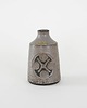 wazony Wazon ceramiczny, duński design, lata 60, produkcja: LoveMose 1