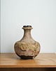 wazony Wazon ceramiczny West Germany ze szkliwem spływowym, lata 70. 9