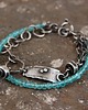 bransoletki wire wrapping apatyt 3
