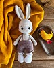 misie i maskotki Królik i Kurka 2