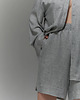 koszule damskie  Koszula Sedated cool grey 6