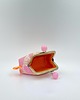 portfele damskie Lightkeepers Camelie Fire Pink 9