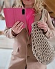 torby na zakupy Torba siatka " Market shopper Bag" 1