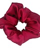 gumki do włosów SILK CARE Gumka jedwabna L  (różne kolory) 3