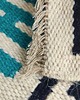 napisy dekoracyjne i tabliczki THINK BIG  Kilim serweta 4