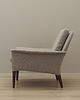 fotele Fotel palisandrowy, duński design, lata 60, produkcja: Brdr. Andersen 3