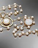 korale Sautoir /white pearls/ vol. 2  - naszyjnik 5