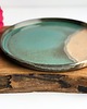 patery i talerze Talerz ceramiczny Talerze ceramiczne 21 cm 1