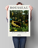 plakaty Henri Rousseau - Exhibition Poster 1