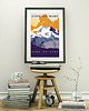 plakaty Live To Ride - vintage plakat rowerowy 1
