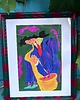 plakaty Plakat Jazz Musician 5