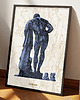 plakaty Plakat "Kurde bele" 1