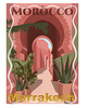 plakaty Plakat Maroko 3
