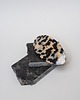 spinki i klamry do włosów Spinka Monaco w kolorze White Tortoise 1
