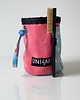 torebki różne Pink Blue Unicorns Chalk Bag 2